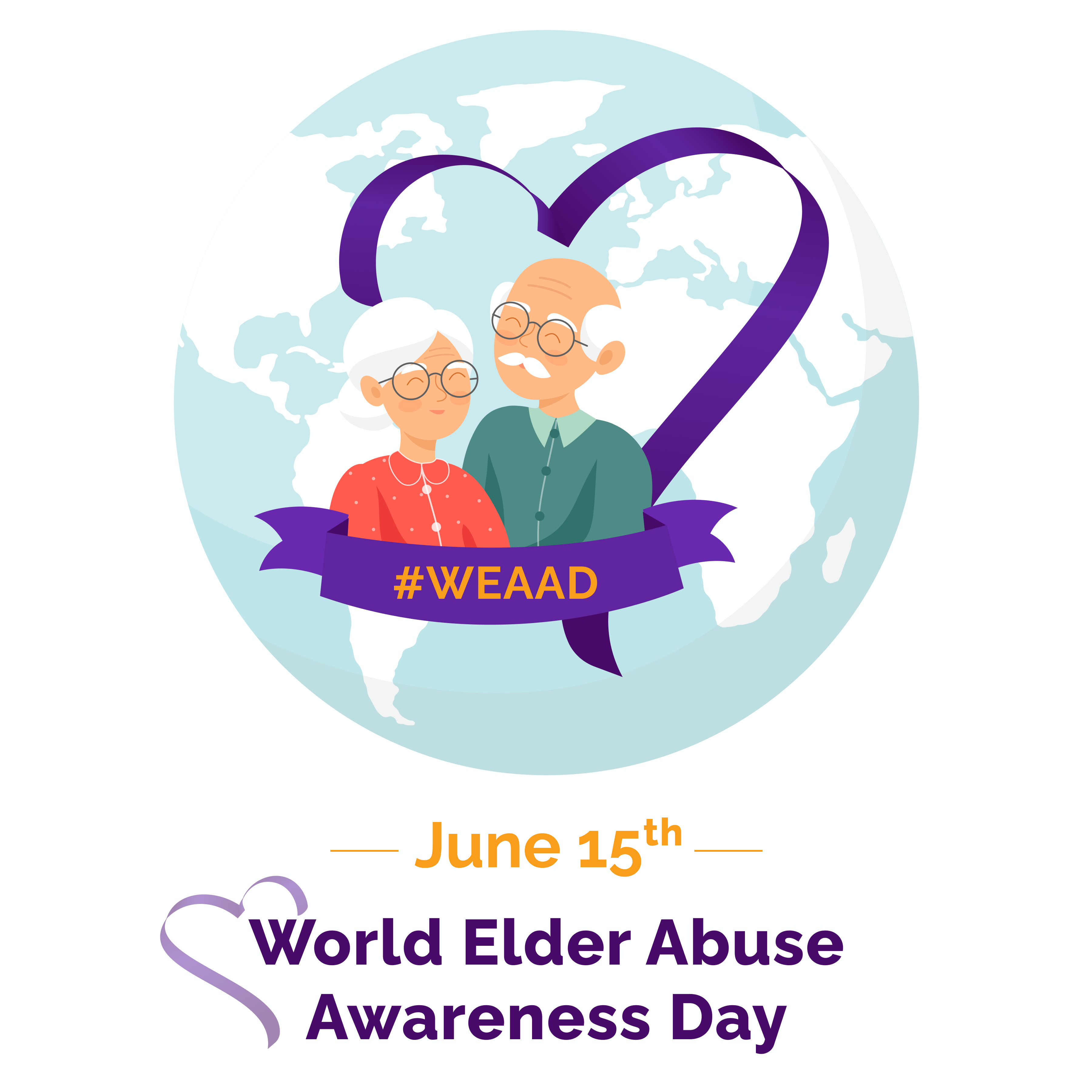 World Elder Abuse Awareness Day 2022: 6 Ways to Prevent, Recognize, and Address Elder Abuse