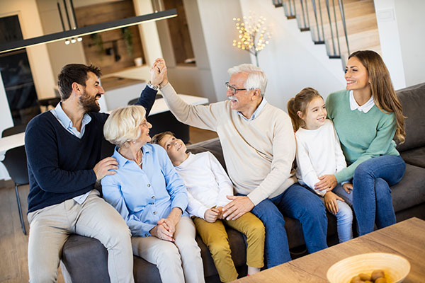 5 Benefits of Staying in Your Home as a Senior: How Acorn Stairlifts Keeps You in the Home You Love