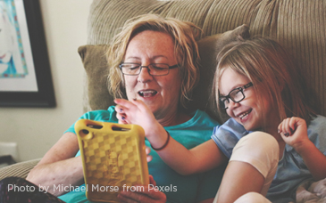 Babysitting Linked to Lower Risk of Alzheimer’s in Women