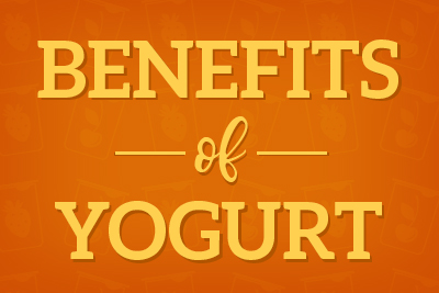 The Health Benefits of Yogurt