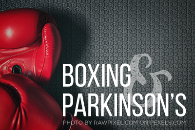 Boxing and Parkinson’s