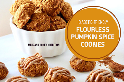 Diabetic Friendly Pumpkin Spice Cookies Acorn Stairlifts Us