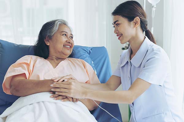 5 Life Hacks for Caregivers - The Easy Way