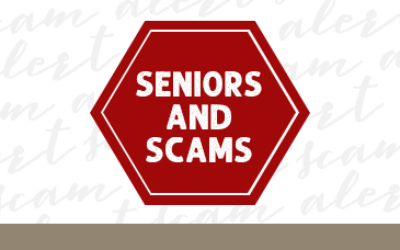 Seniors and Scams